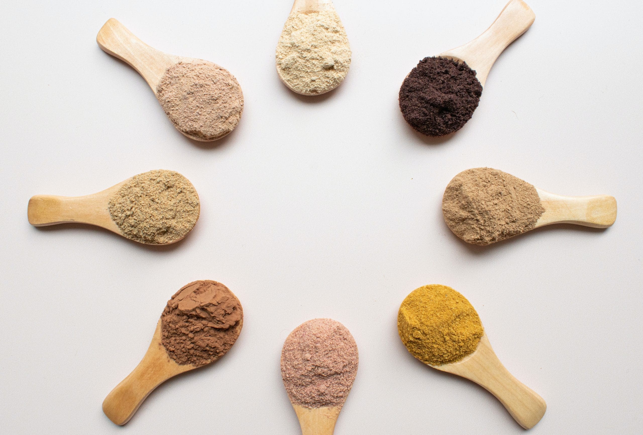 Powdered Superfoods