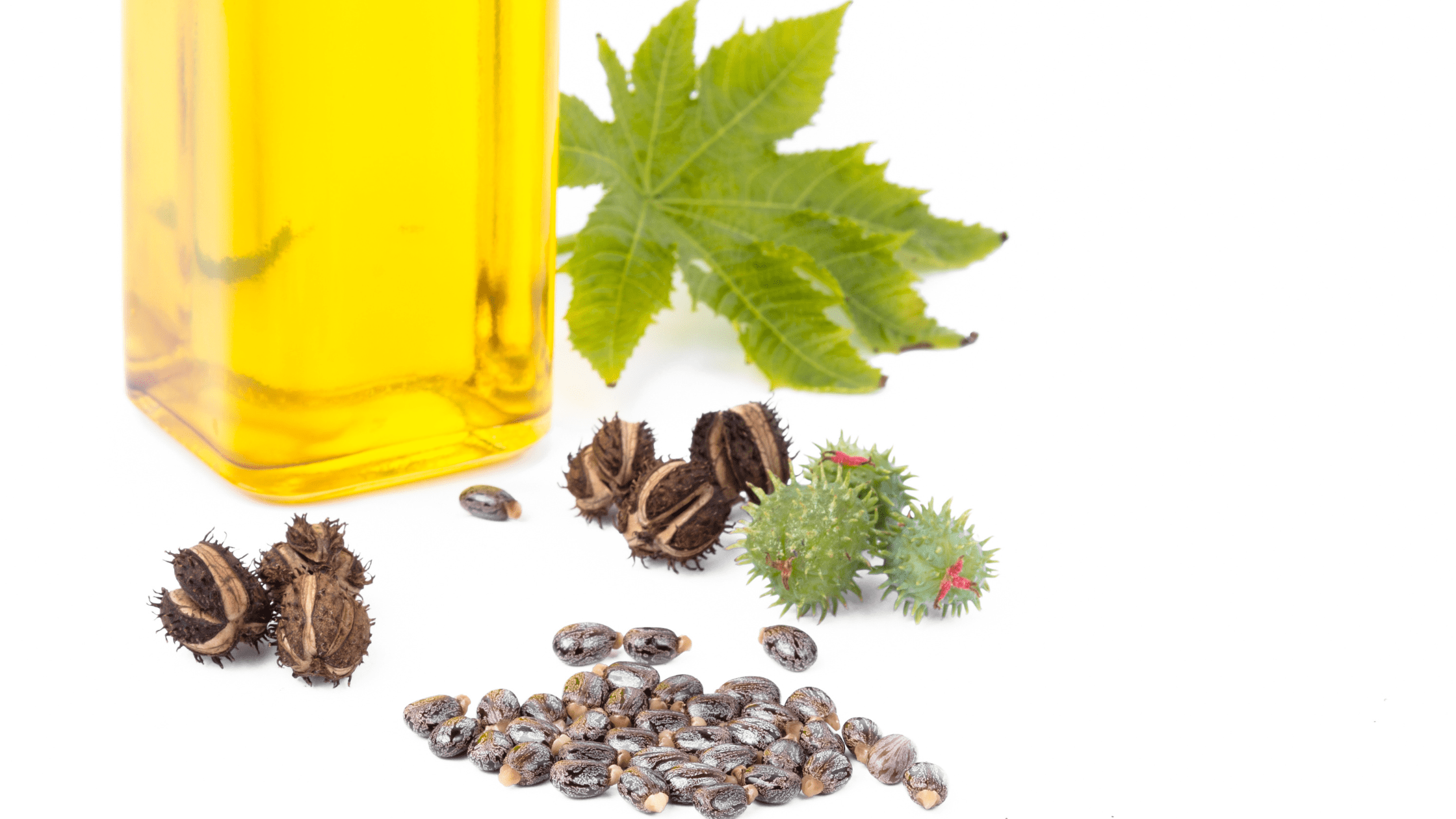 Clearing Toxins Using Castor Oil to Help Your Kids "Detox"