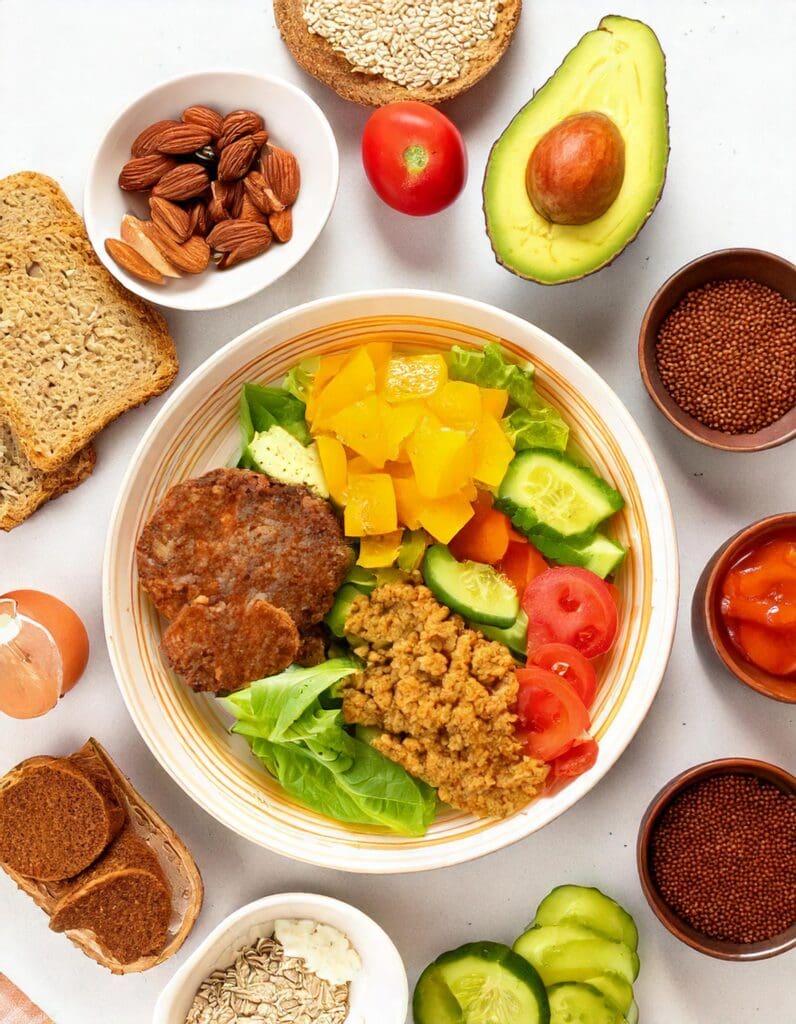 Healthy Food